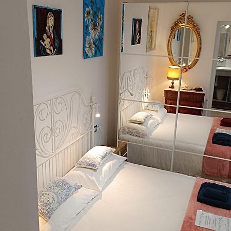 La Graziosa Dorata Lerici San Lorenzo Villa Indipendente 2 Persone Parcheggio Gratuito Εξωτερικό φωτογραφία