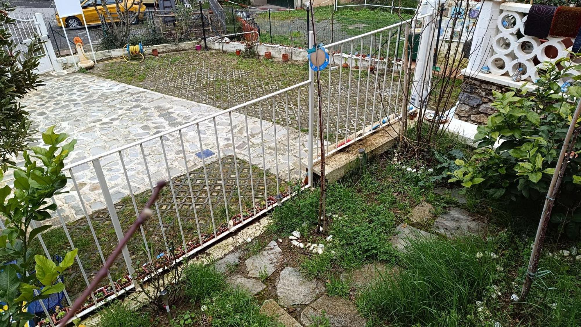 La Graziosa Dorata Lerici San Lorenzo Villa Indipendente 2 Persone Parcheggio Gratuito Εξωτερικό φωτογραφία